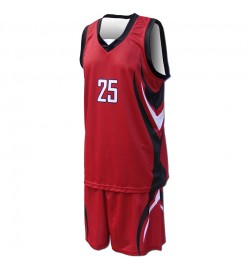 Basketball Uniform